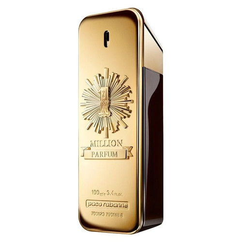 One million paco rabanne - one,