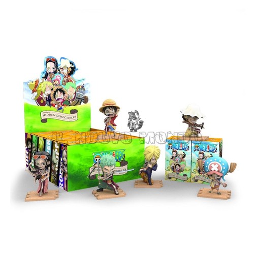 One piece blind box - blind,