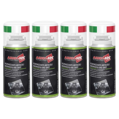 150ml one shot - one, spray