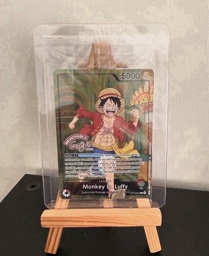 One piece gioco carte - gioco, di