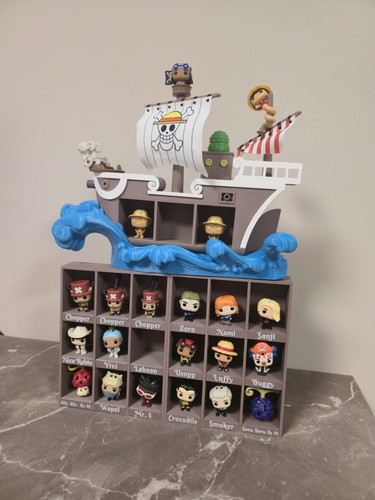 Espositore one piece - espositore, kinder