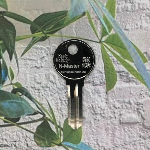 Masterkey per inserti