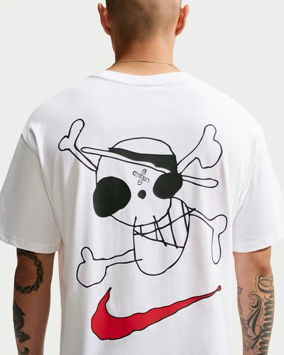 Nike one piece shirt - nike, uomo