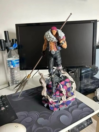 One piece figure katakuri - one,