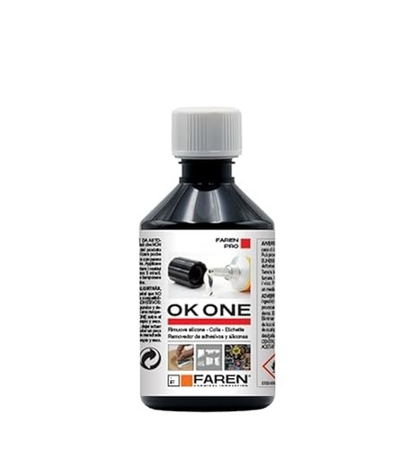 Faren one sciogli - one,