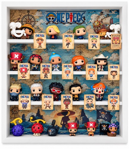 Espositore one piece kinder - espositore,