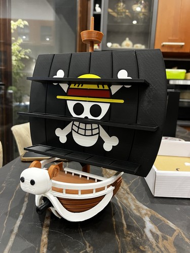 Espositore one piece - one,
