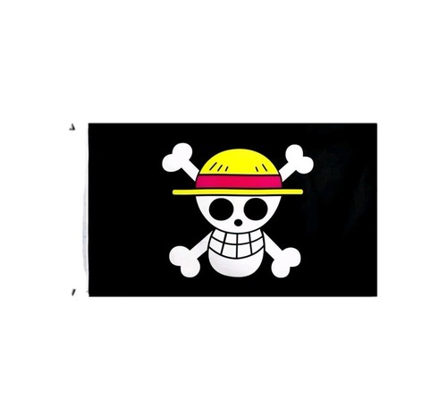 Bandiera one piece jolly - bandiera,