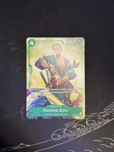 Roronoa zoro welcome - roronoa, pack