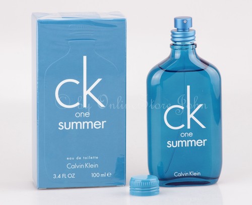 Calvin klein one summer - klein,