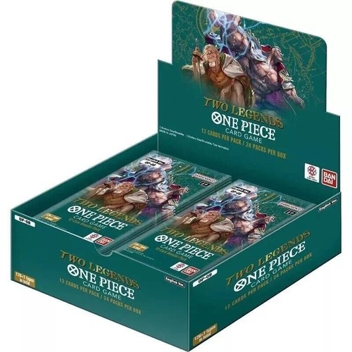 One piece card game - card, op08