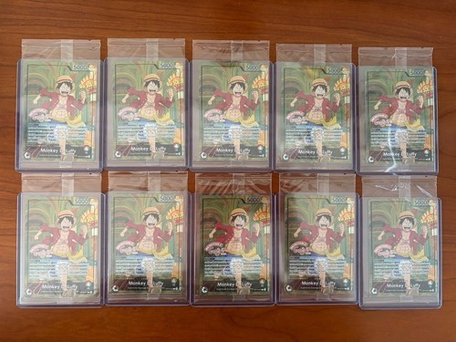 One piece card game - piece,
