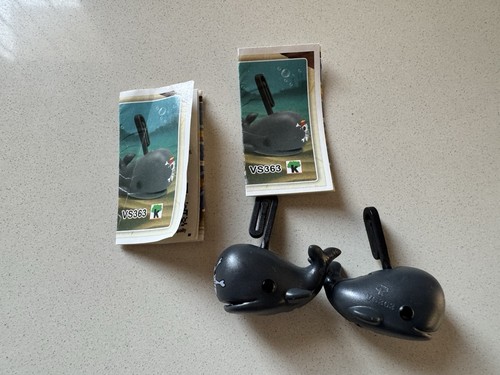 Kinder joy one piece-Laboon