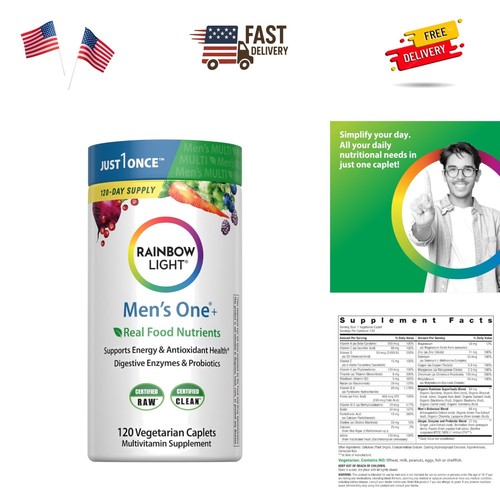 Multivitaminico rainbow light - multivitaminico,
