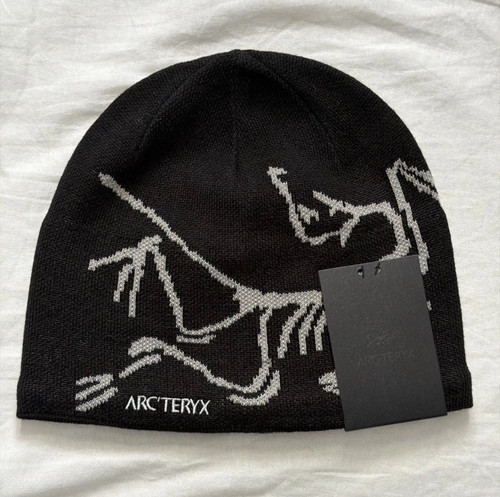 Arc teryx bird - bird, toque