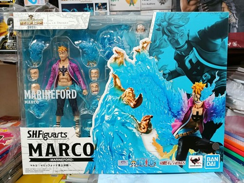 One piece marco fenice - piece,