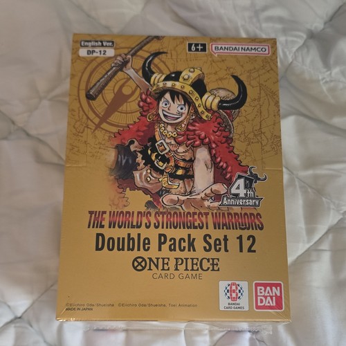 One piece card - card, op17