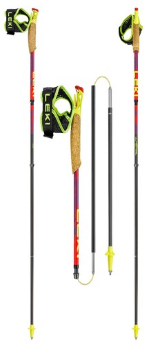 Leki ultratrail one - ultratrail,