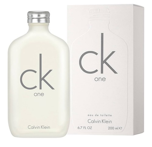 Calvin klein one edt unisex - klein,