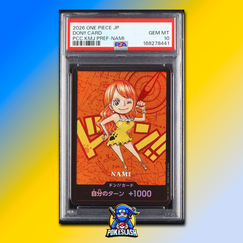 One piece giapponese don - one,