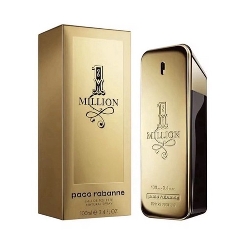 Profumo one million 100 - , ml