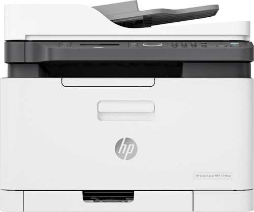 Color laser mfp 179fwg - hp,