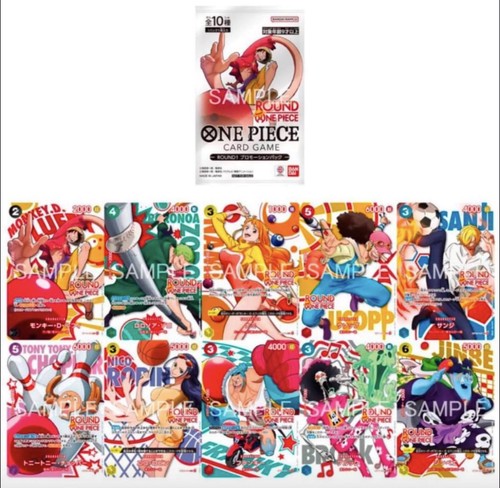 One piece card game - one,