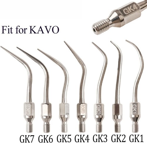 Kavo sonicflex 2003 punte per - sonicflex,
