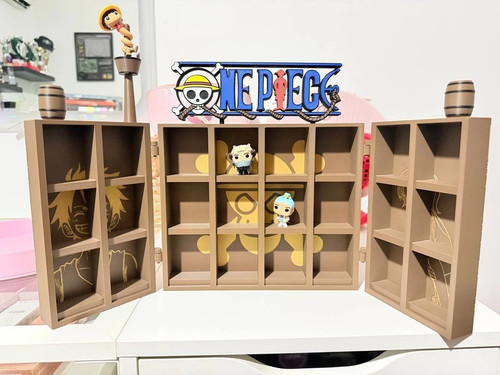 Espositore one piece kinder - one,