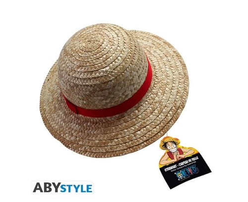 One piece cappello - -,