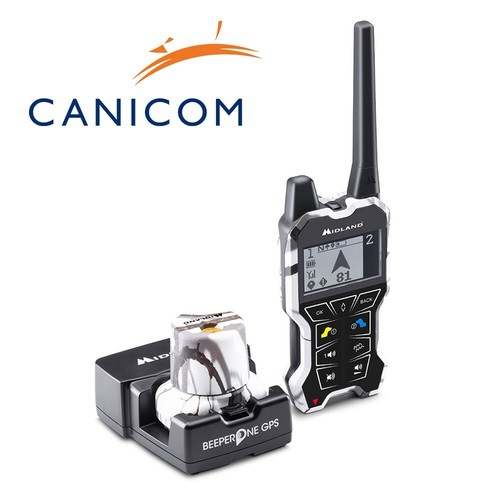 Beeper one gps - beeper,