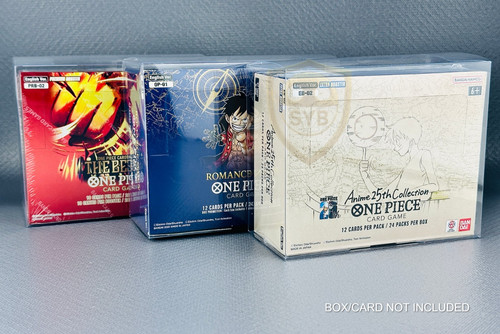 Custodia box one piece cover - one,