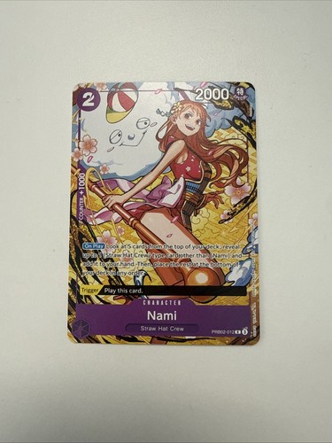 Nami - (welcome, vol.1)