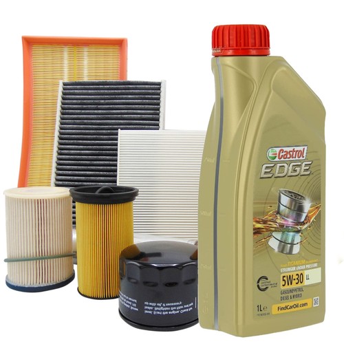 Kit tagliando mini - kit,