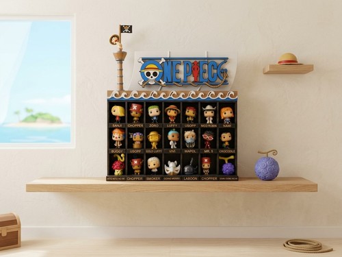 Espositore display stand one - stand,