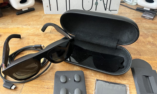 Occhiali smart xreal one - xreal, ar