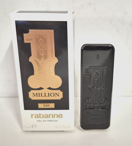 One million nero edp ml - million,