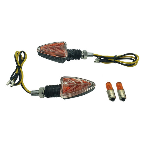 One coppia frecce arrow - one, nere