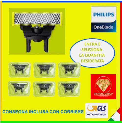 Lame lamette per rasoio - per,