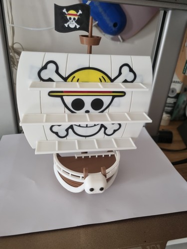 Espositorw one piece - espositorw,