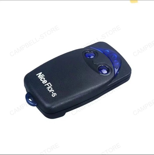 Nice telecomando flo2r - telecomando, flo2r-s