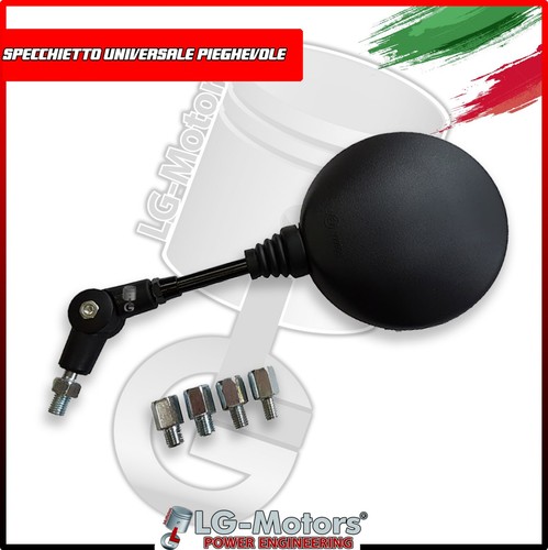 Specchio camamoto one - specchio,