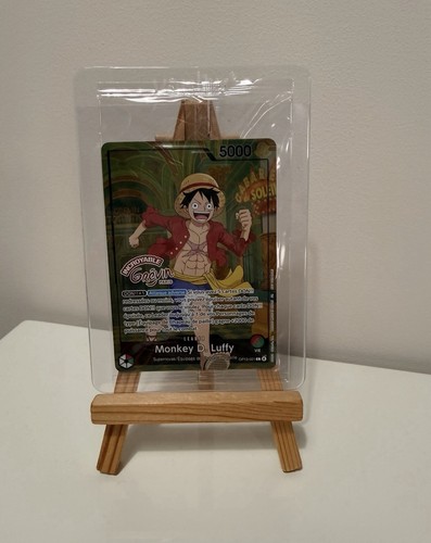 One piece monkey rufy - monkey,
