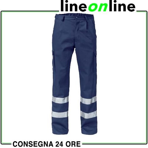 Pantaloni lavoro siggi step - lavoro,