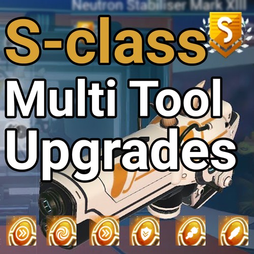 Mans sky classe s - sky,