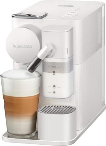 Delonghi nespresso lattissima - delonghi,