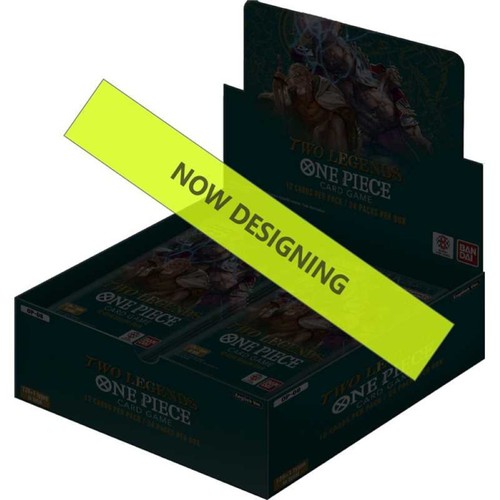 Preordine bandai box one - one, piece