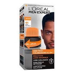 Oréal paris one - paris, twist