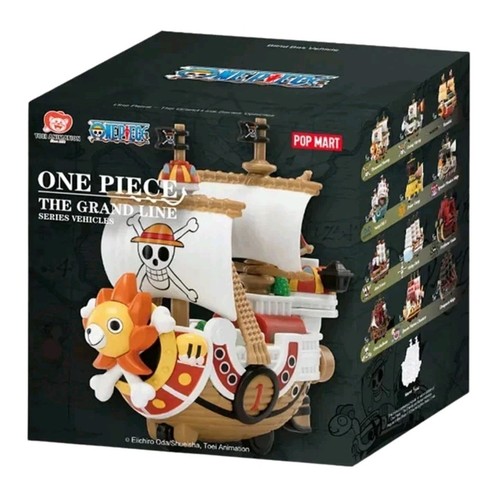Pop mart one - mart, the