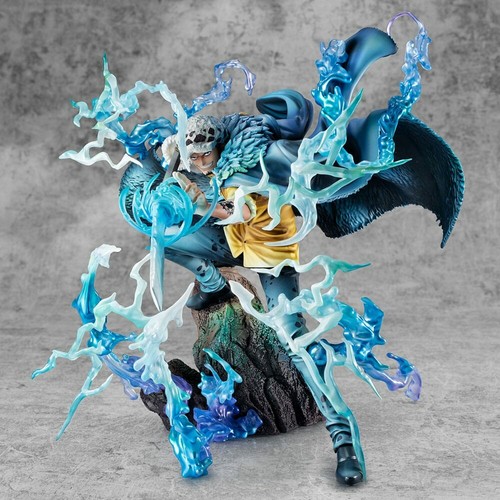 One piece trafalgar law - trafalgar, the